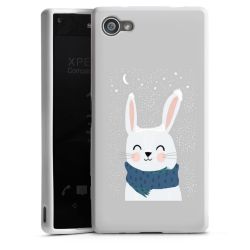 Silicone Case white