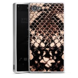 Silicone Case white
