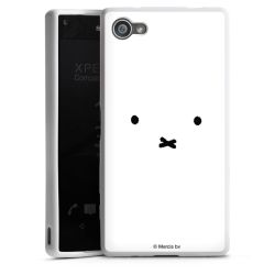 Silicone Case white