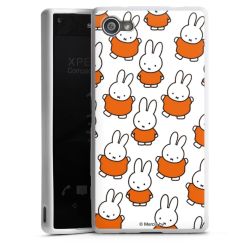Silicone Case white
