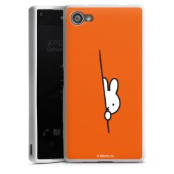 Silicone Case white