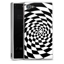 Silicone Case white