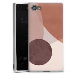 Silicone Case white