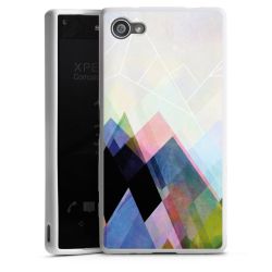 Silicone Case white