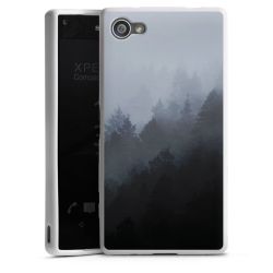 Silicone Case white