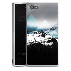 Silicone Case white