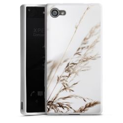 Silicone Case white