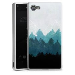 Silicone Case white