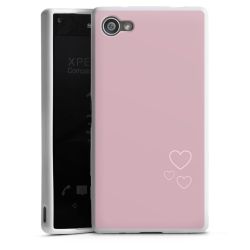 Silicone Case white