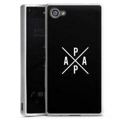 Silicone Case white