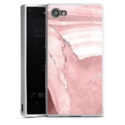 Silicone Case white