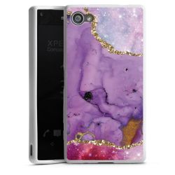 Silicone Case white