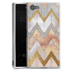 Silicone Case white