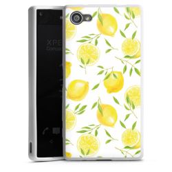 Silicone Case white
