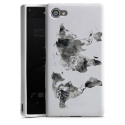 Silicone Case white