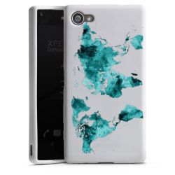 Silicone Case white