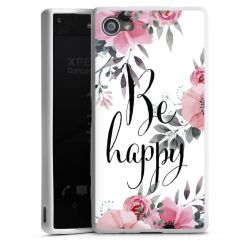 Silicone Case white