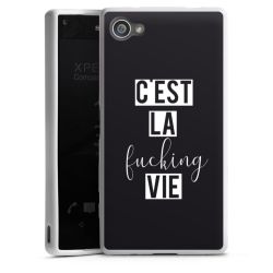 Silicone Case white