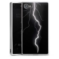 Silicone Case white