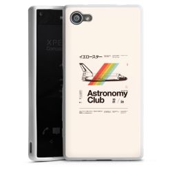 Silicone Case white