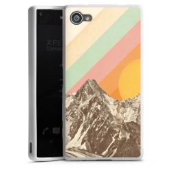 Silicone Case white