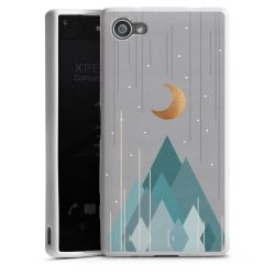 Silicone Case white