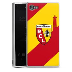 Silicone Case white