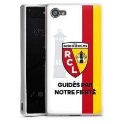 Silicone Case white