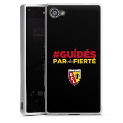 Silicone Case white