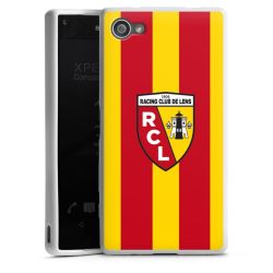 Silicone Case white