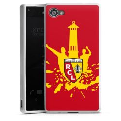 Silicone Case white