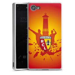 Silicone Case white