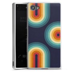 Silicone Case white
