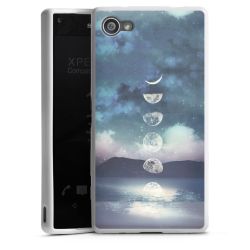 Silicone Case white