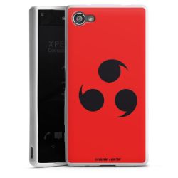 Silicone Case white