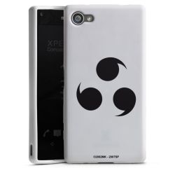 Silicone Case white