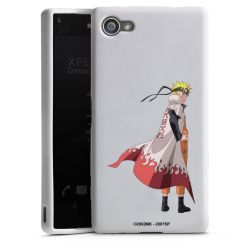 Silicone Case white