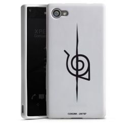 Silicone Case white