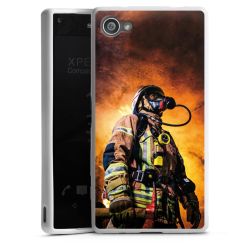 Silicone Case white
