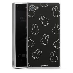 Silicone Case white
