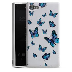 Silicone Case white