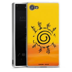 Silicone Case white