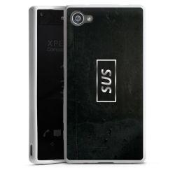 Silicone Case white