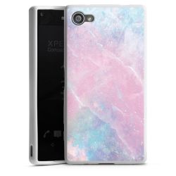 Silicone Case white