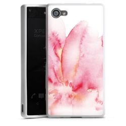 Silicone Case white