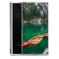 Silicone Case white