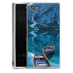 Silicone Case white