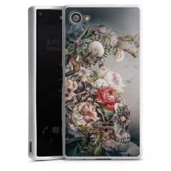 Silicone Case white