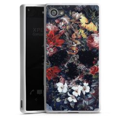 Silicone Case white