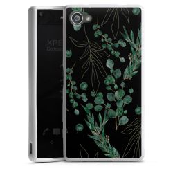 Silicone Case white